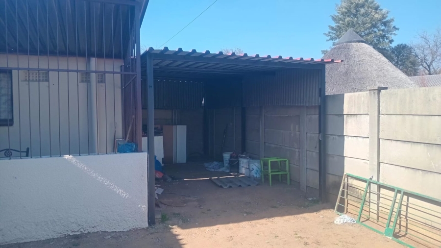 4 Bedroom Property for Sale in Sasolburg Ext 12 Free State